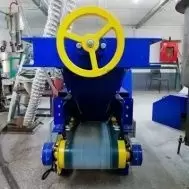 Дозатор для драгоценных металлов изображение