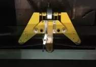 Модернизация ограничителя натяжения каната ОНК-1М изображение