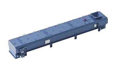 Конвейер Ленточный КЛ65-5,7-0-20